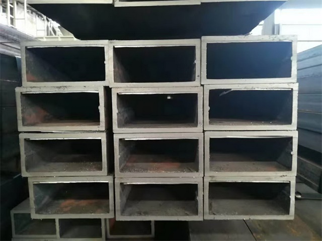 云岩Q235冷拔方管材质特点 适用工程场景分析