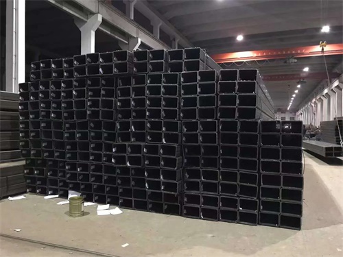 云岩冷拔方管选型指南 工程采购怎么选